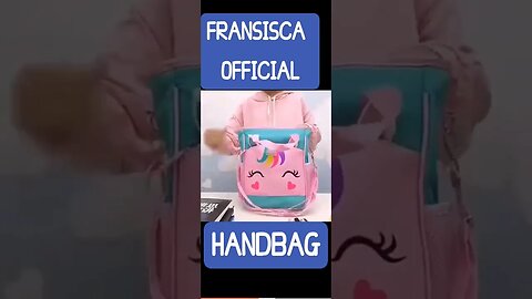 HANDBAG