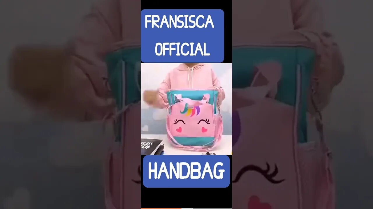 HANDBAG
