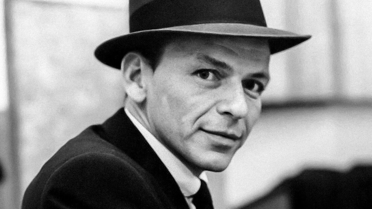 A Tribute to Frank Sinatra