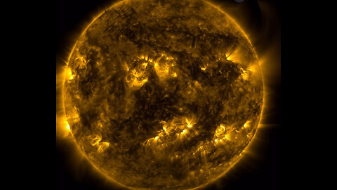 133 Days on the Sun