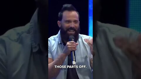 Jesus is the only way to the Father! He is the Way, the Truth, and the Life!