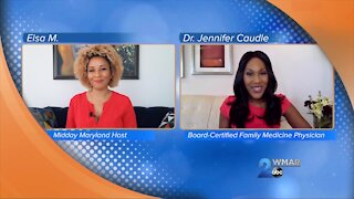 Managing Heart Health at Home