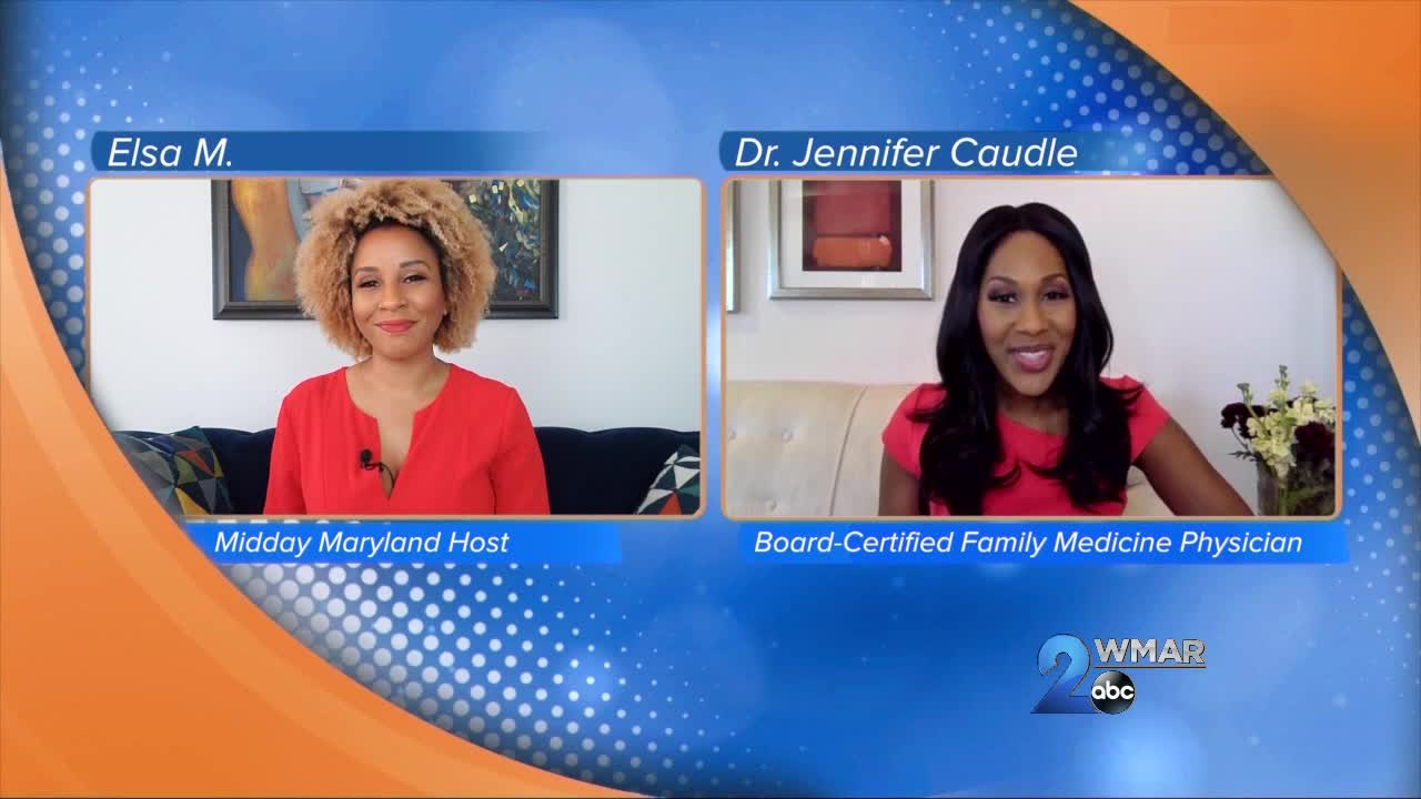 Managing Heart Health at Home