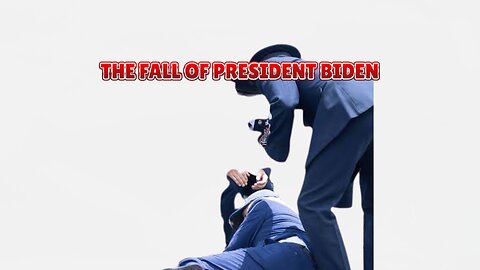 BIDENS WORST MOMENTS IN OFFICE