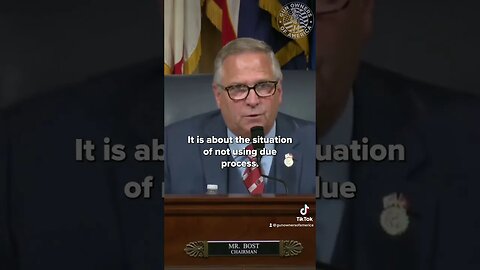 Bureaucrats should not be disarming veterans!