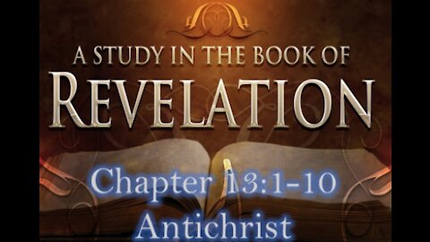 Revelation Session 37 September 19 2021