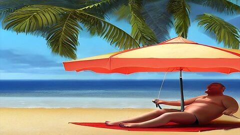 Vacation Time
