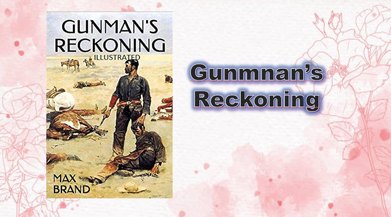 Gunman's Reckoning - Chapter 02