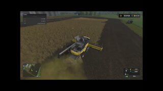Farming Simulator 17 Episode 4