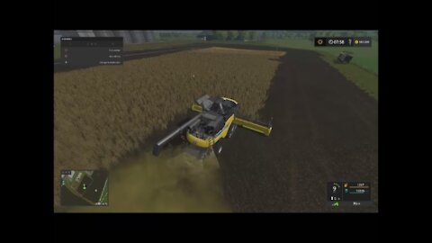 Farming Simulator 17 Episode 4