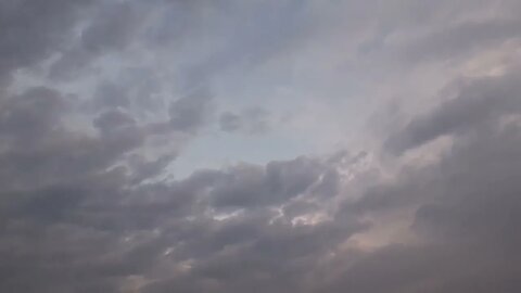 Zikr of Allah with cold clouds | La ilaha illallah wahdahu la sharika lahu Lahul-mulku wa lahul hamd