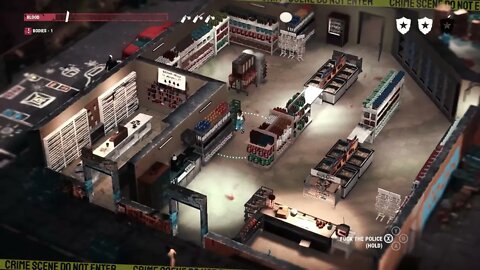 Serial Cleaners - Part 4