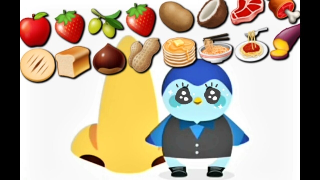 Mypetfinchapp: Surprise Food