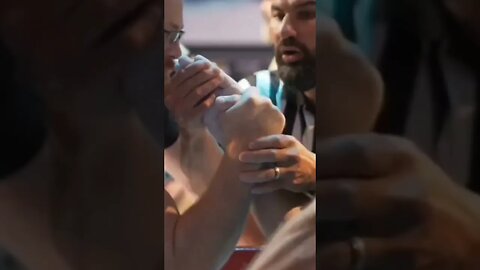 4 Years of discipline