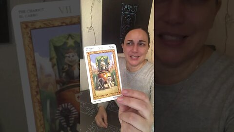 April 30th 2023 Major Arcana #shorts