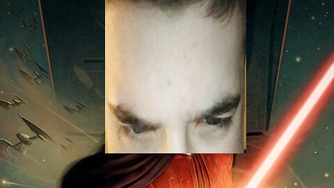 Knights of The Old Republic. We Exploring The Galaxy