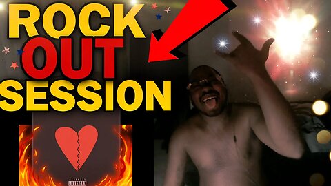 WE LATE NIGHT ROCKSTARS TONIGHT! Juice Wrld - UnderWRLD [REACTION]