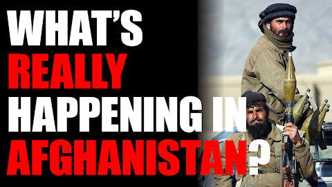 SummitCast #19 What's really happening in Afghanistan?