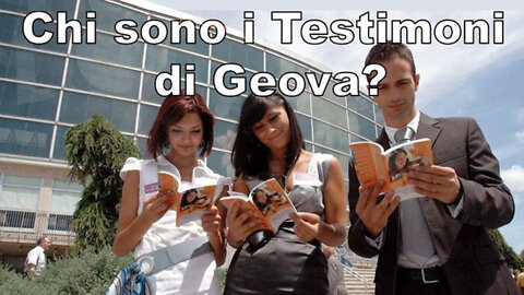 2022.04.07-Eliseo.Bonanno-I TESTIMONI DI GIOVE... PARDON DI GEOVA O DI GENOVA