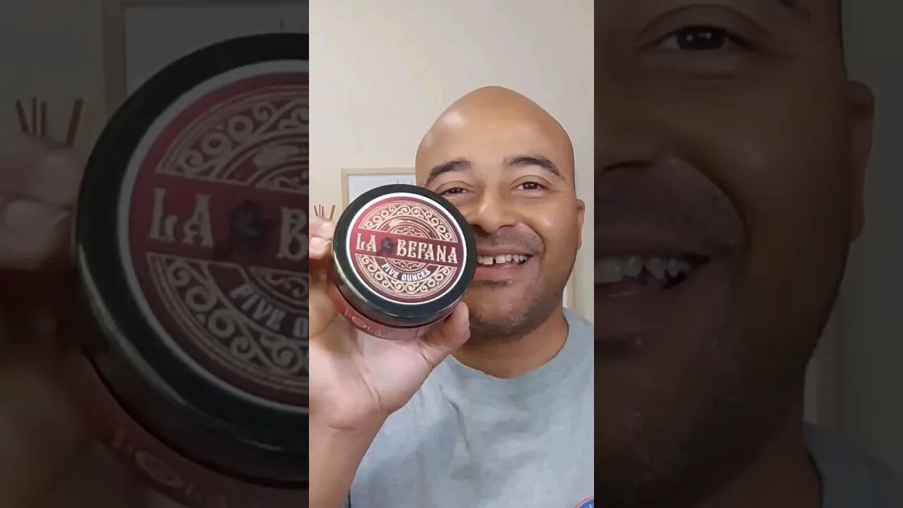 ASMR LATHERING La Befana by Strike Gold Shave💈🔊🧼🎞️👌🏾💈#asmr #shavingproducts #lathering #wetshaving