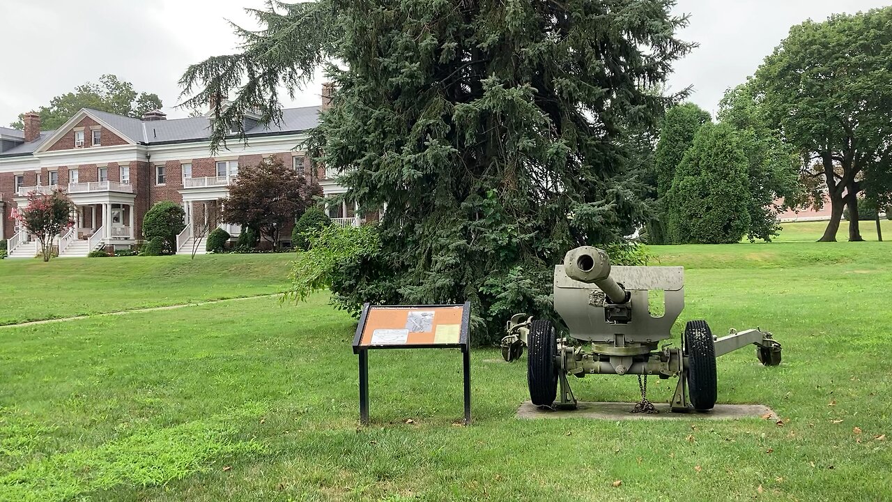 Fort Hamilton Army Base (Bay Ridge, Brooklyn)