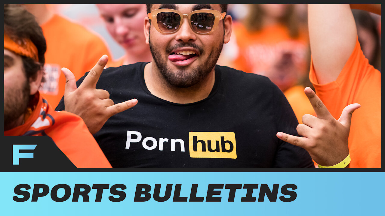 Porn Site Offering NBA Players Free VIP Access During Orlando Bubble