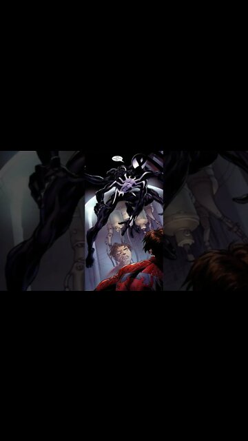 Ultimate Tarantula #spiderverse (Tierra-1610)