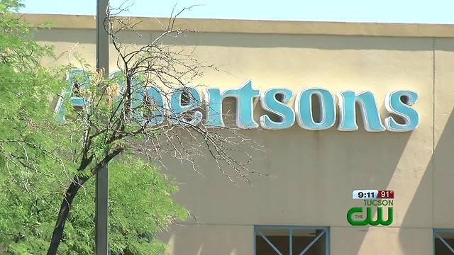 Safeway-Albertsons to close 3 Arizona locations, including one in Tucson