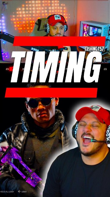 ★THE TIMING IS PERFECT! DARK JOURNEY ACHIEVED IN FRONT OF 2600 LIVE! #blackops6