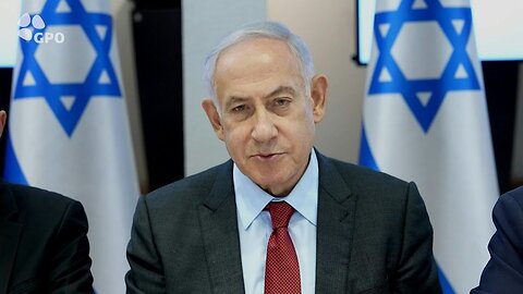 Blinken llega a Israel y Netanyahu pide presionar a Hamás para lograr una tregua en Gaza | AFP