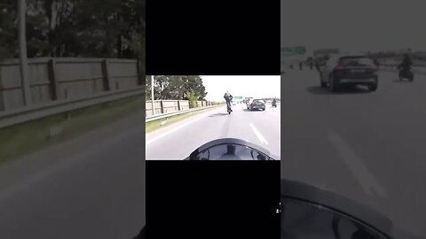 YAMAHA T-MAX WHEELIE