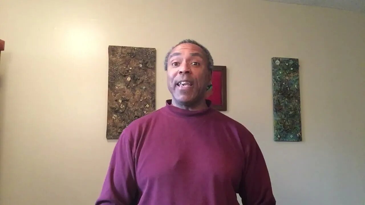 PJNET TV My Perspective and Comments 31822