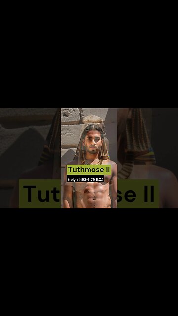 Who was Pharaoh's daughter?