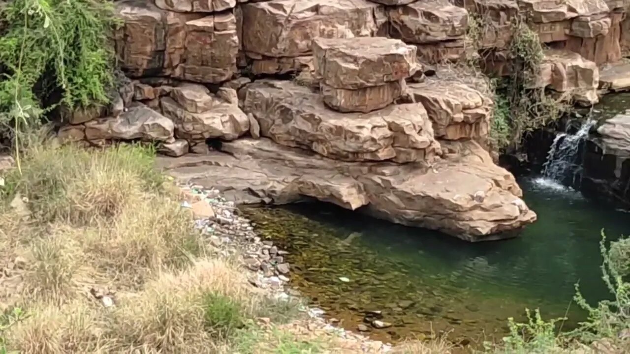 A tour of Jalli Madugu waterfall,#tourvlog,#naturelovers,#Jallimaduguwaterfall,#water,#waterfall