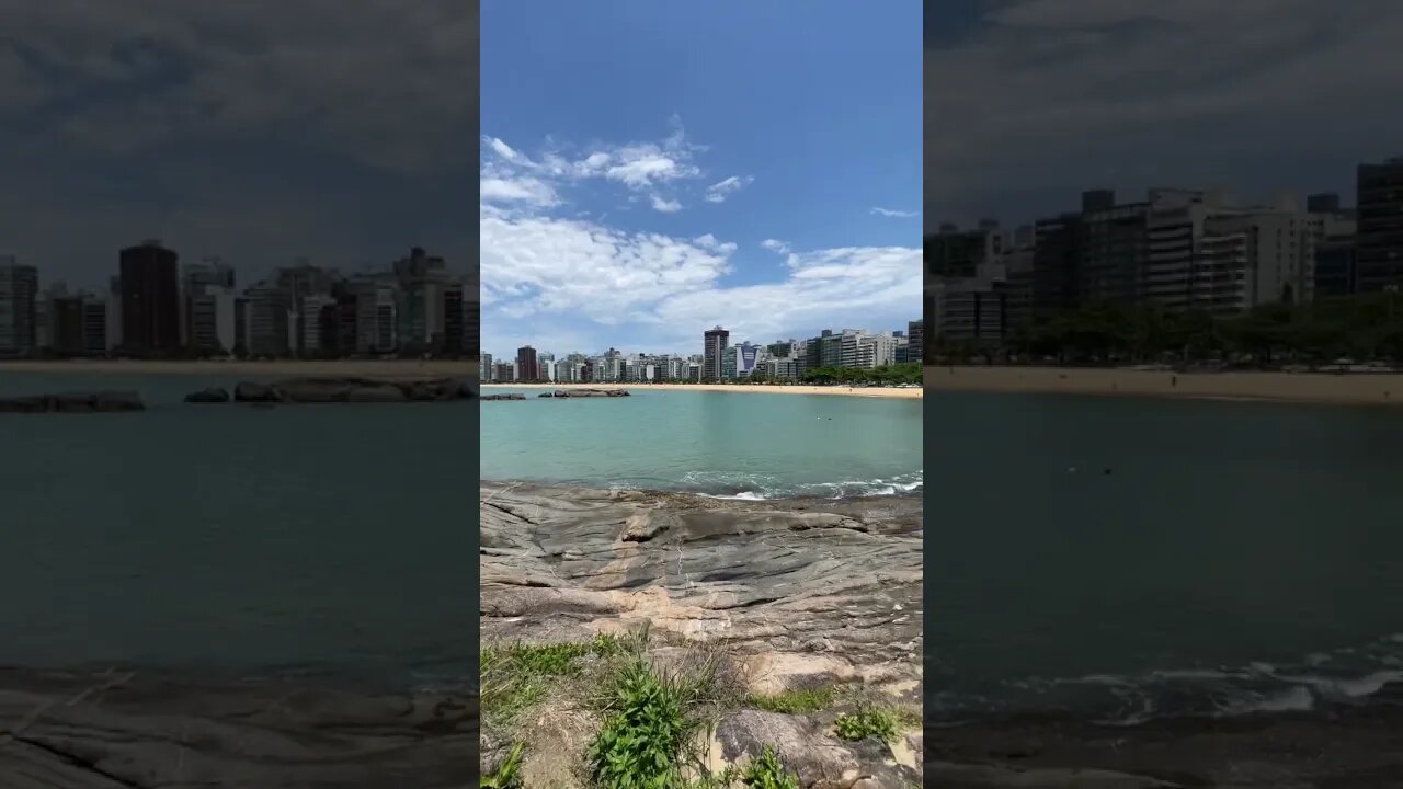 Praia da Costa