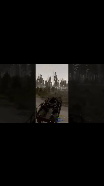 When You Attempt To Run Over The Hulk! Arma 3 Shorts #pcgaming #gaming #arma3