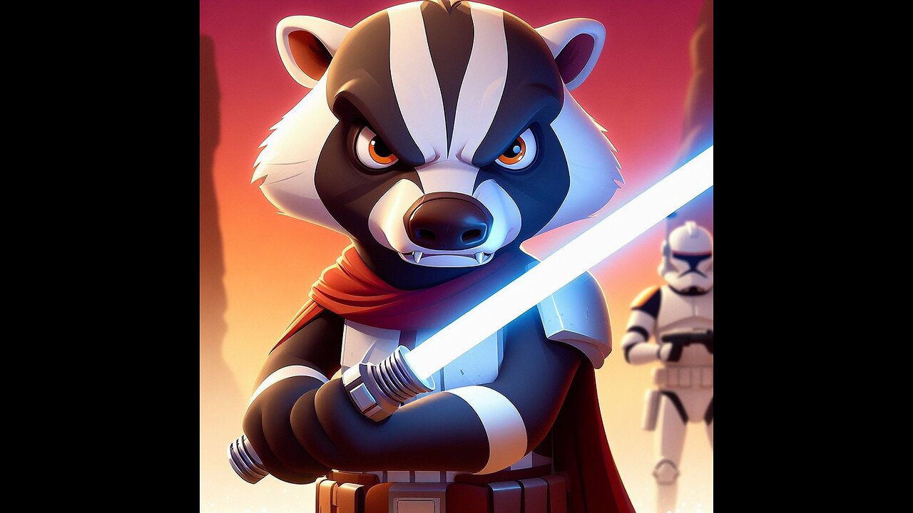 Everyone Needs to Watch This Battle Of The Heroes Clone Wars Recreation!