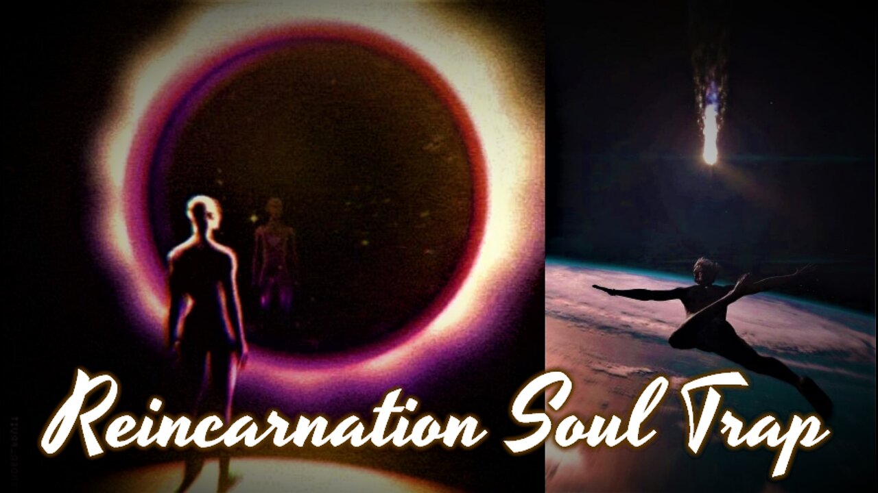 Avoiding the Reincarnation Soul Trap: Reddit Post "I've Researched the Afterlife for 10 Years"