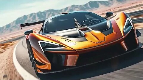 Supercar Lifestyle Luxury and Speed Combined