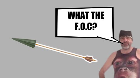 High F.O.C. Arrows