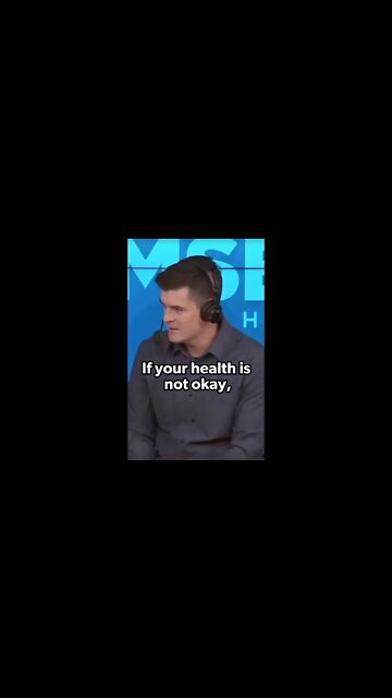 You're Worth More Than Debt