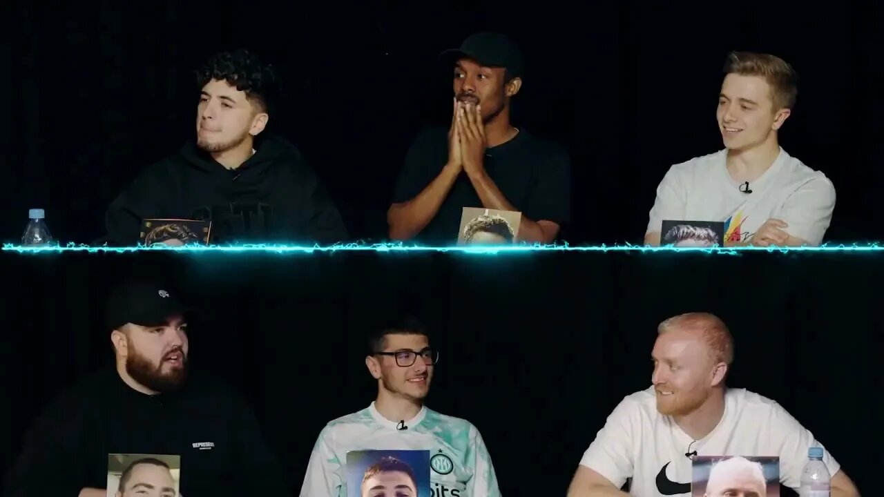 THE ULTIMATE YOUTUBER GAME SHOW! 16