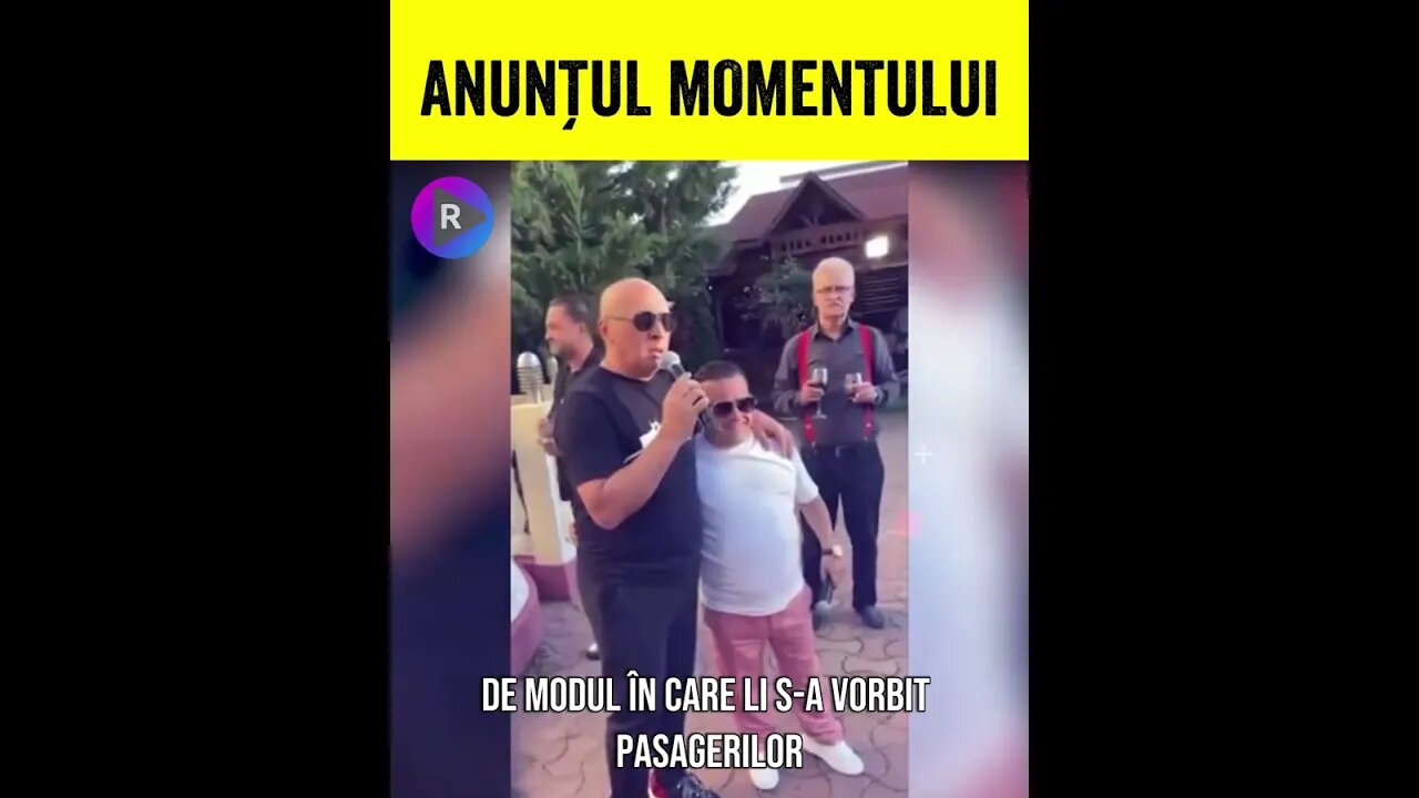 🔴 ANUNȚUL MOMENTULUI