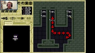 Space Hulk 1993: Gameplay Tryout Featuring Campbell The Toast #2