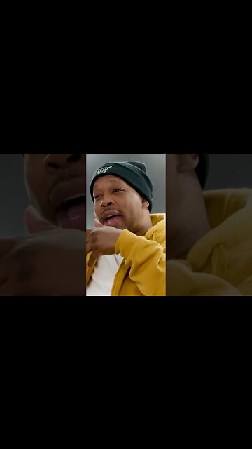 Terrance Gangsta Williams (Birdman brother) speaks on his interview with Big D the Mogul 🕊 #rip