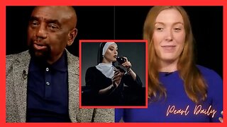 Pearl EXPOSES the Church’s Hypocrisy