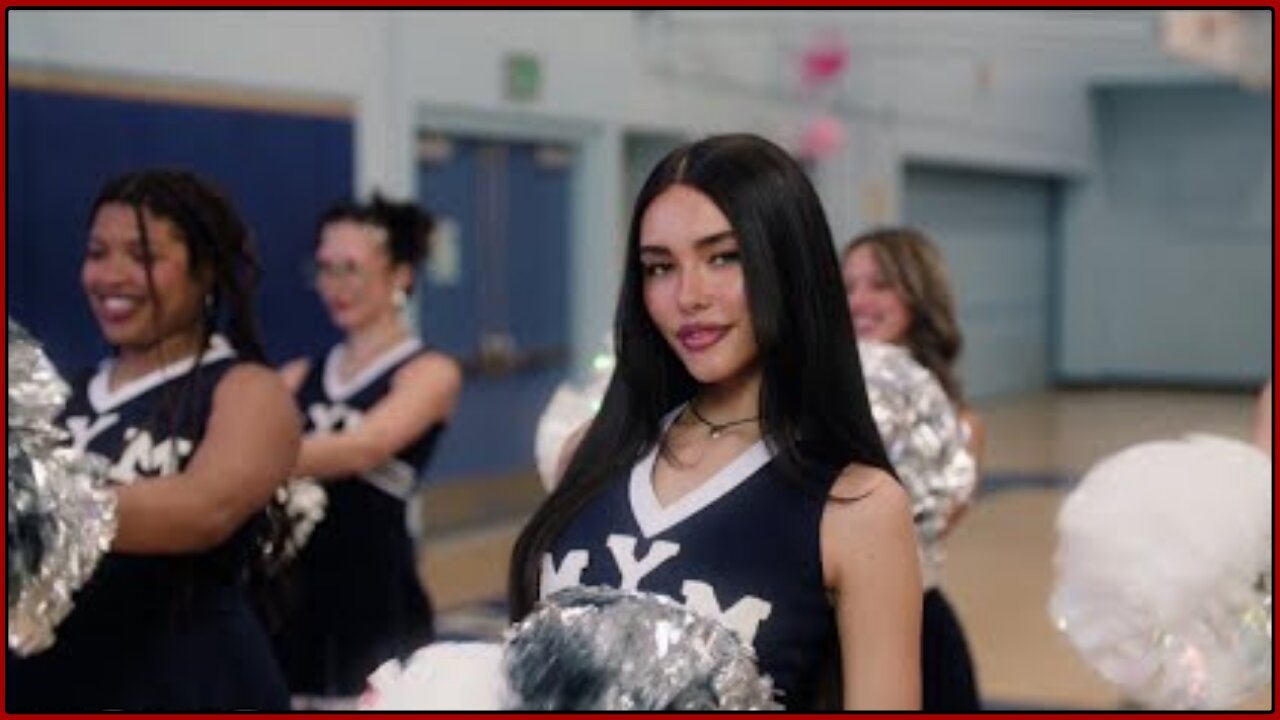 Madison Beer - Make You Mine Music Video