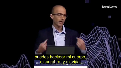HACKEO DE HUMANOS