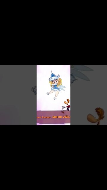 HELENA HANDBASKET THE MOUTAIN NYMPH (Fairy) #shorts