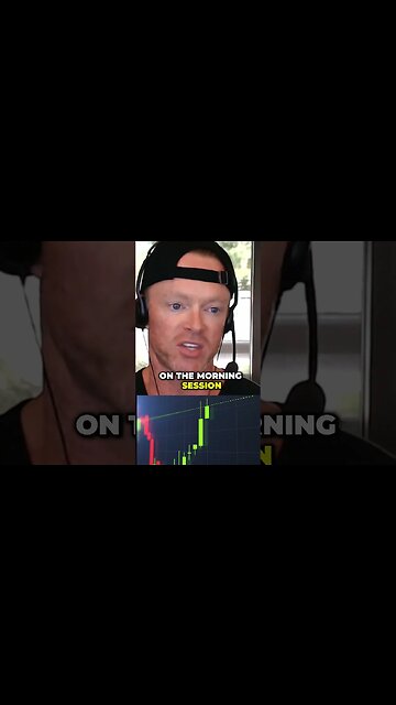 Do This to find CONSISTENT Profitable Trades.. 💵